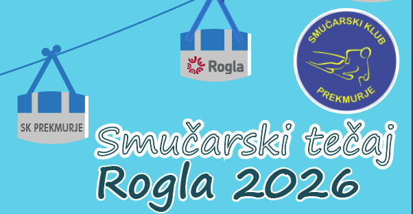 Smučarska šola 2026